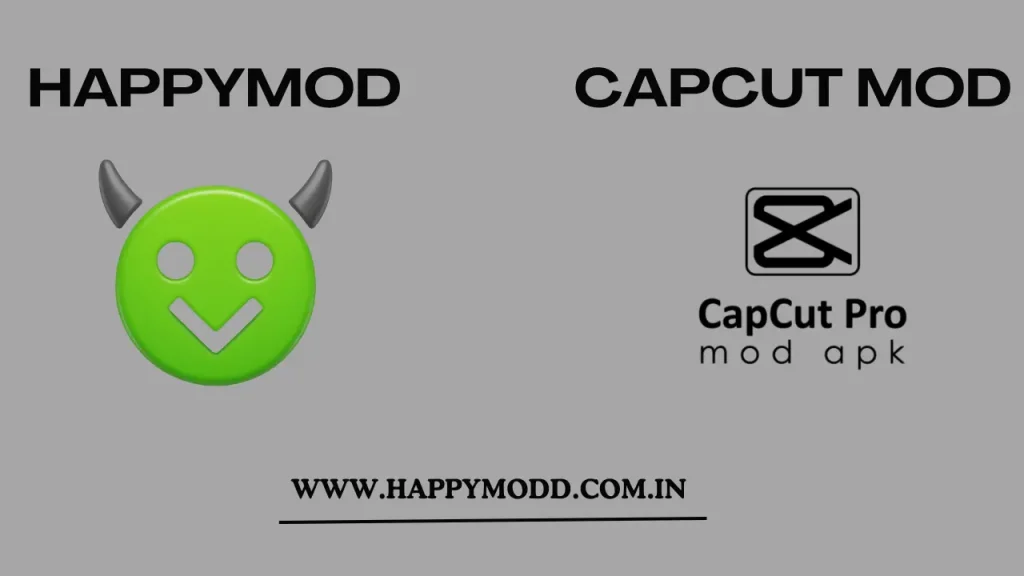 capcut mod apk happymodd.com.in