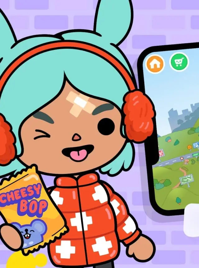 toca boca apk
