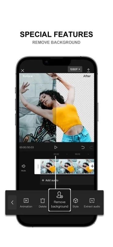 capcut mod apk 