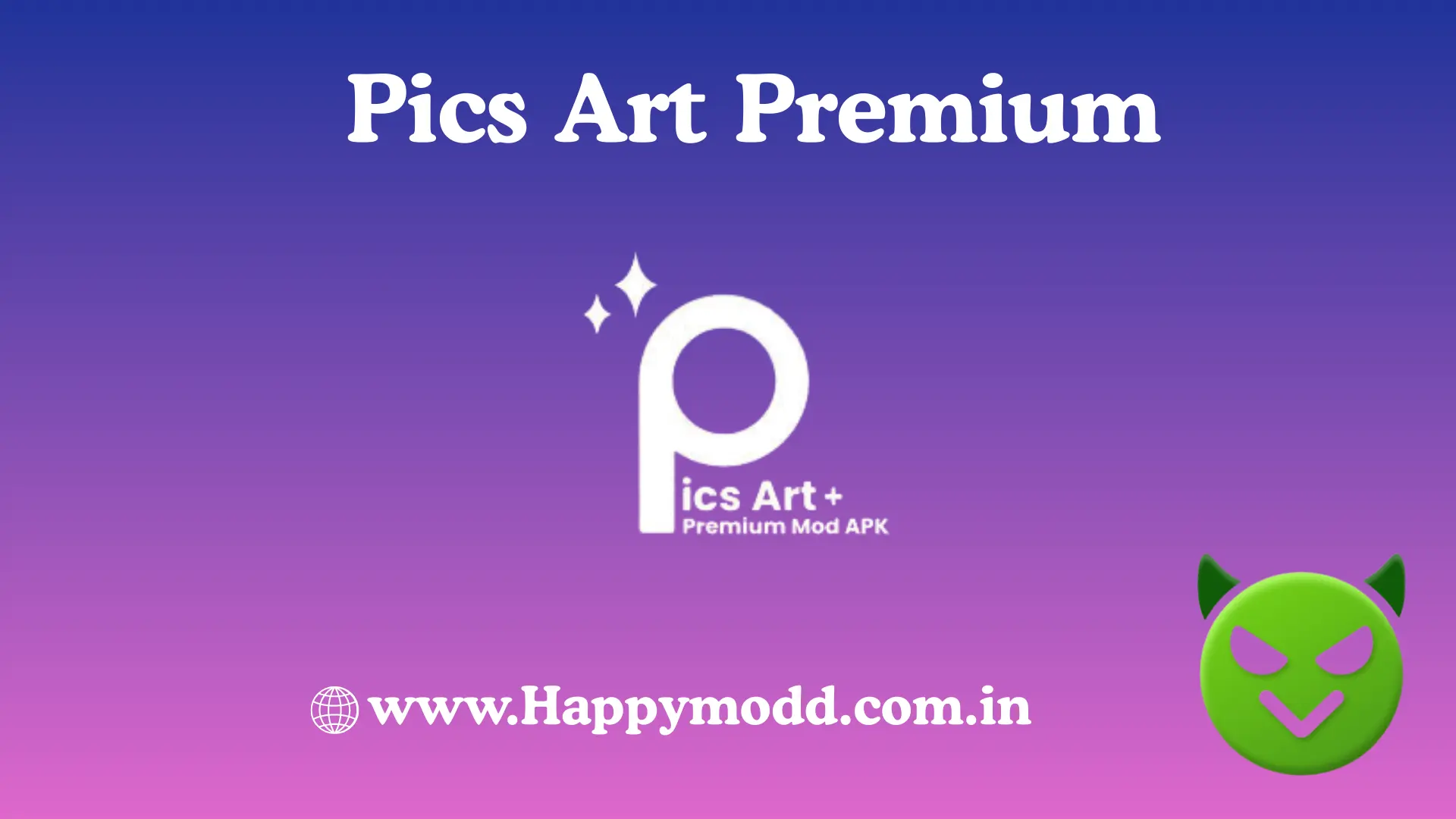 pics art mod apk https://happymodd.com.in/