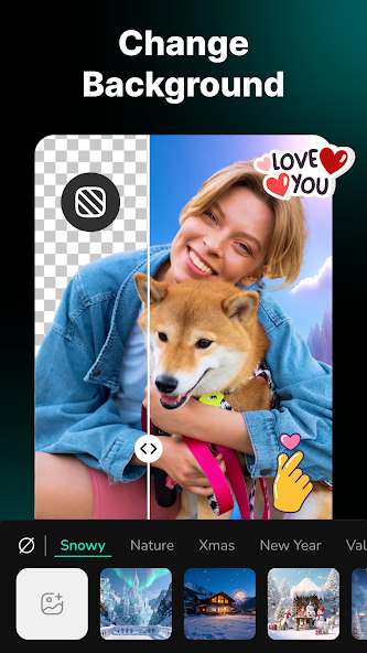 ai photo editor https://happymodd.com.in/