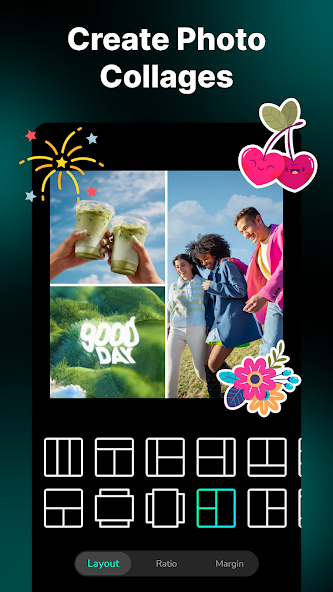 ai photo editor https://happymodd.com.in/