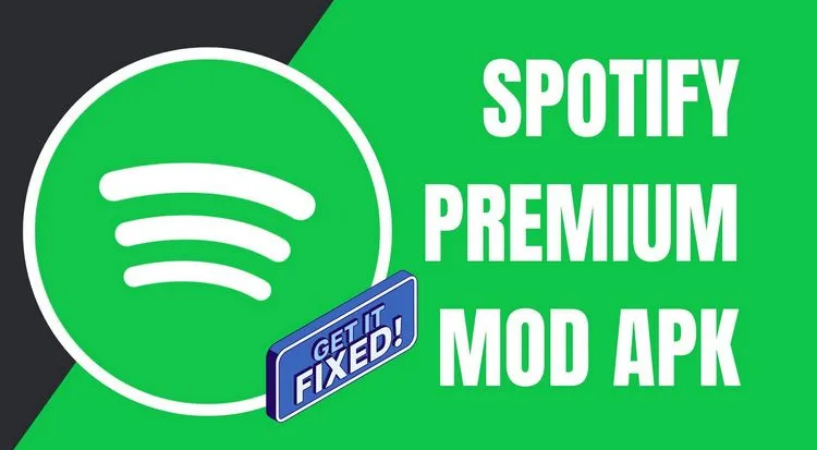spotify mod app