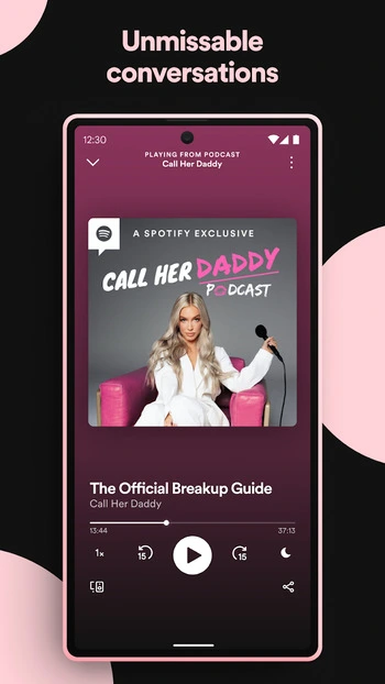spotify premium