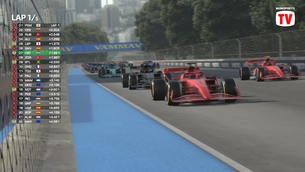 Monoposto 3 https://happymodd.com.in/