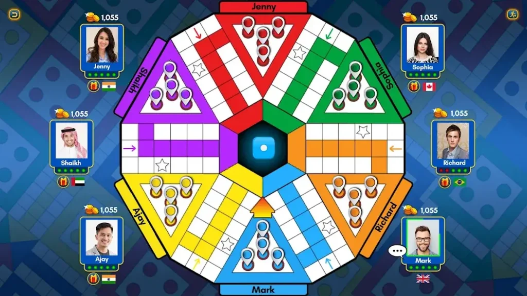 ludo https://happymodd.com.in/