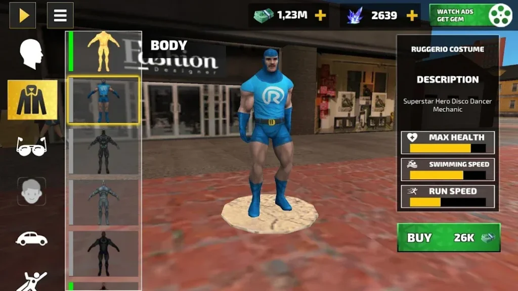 rope hero 1 https://happymodd.com.in/
